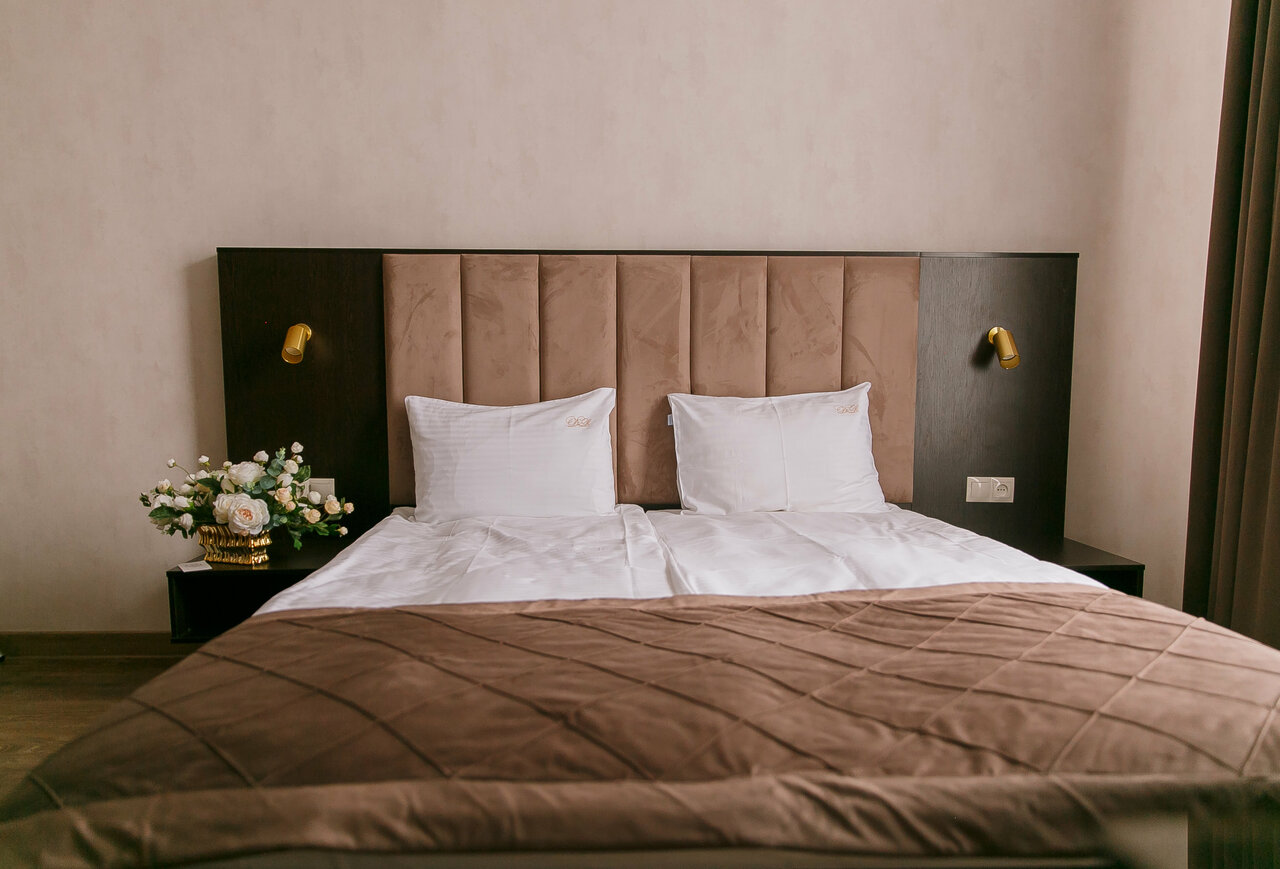 Гостиница Дали Кисловодск