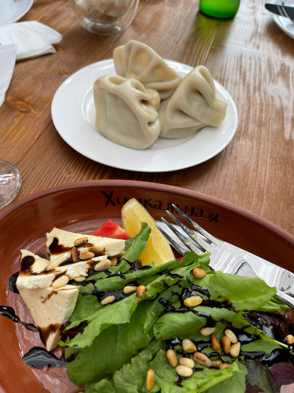 Гостиница Дали Кисловодск