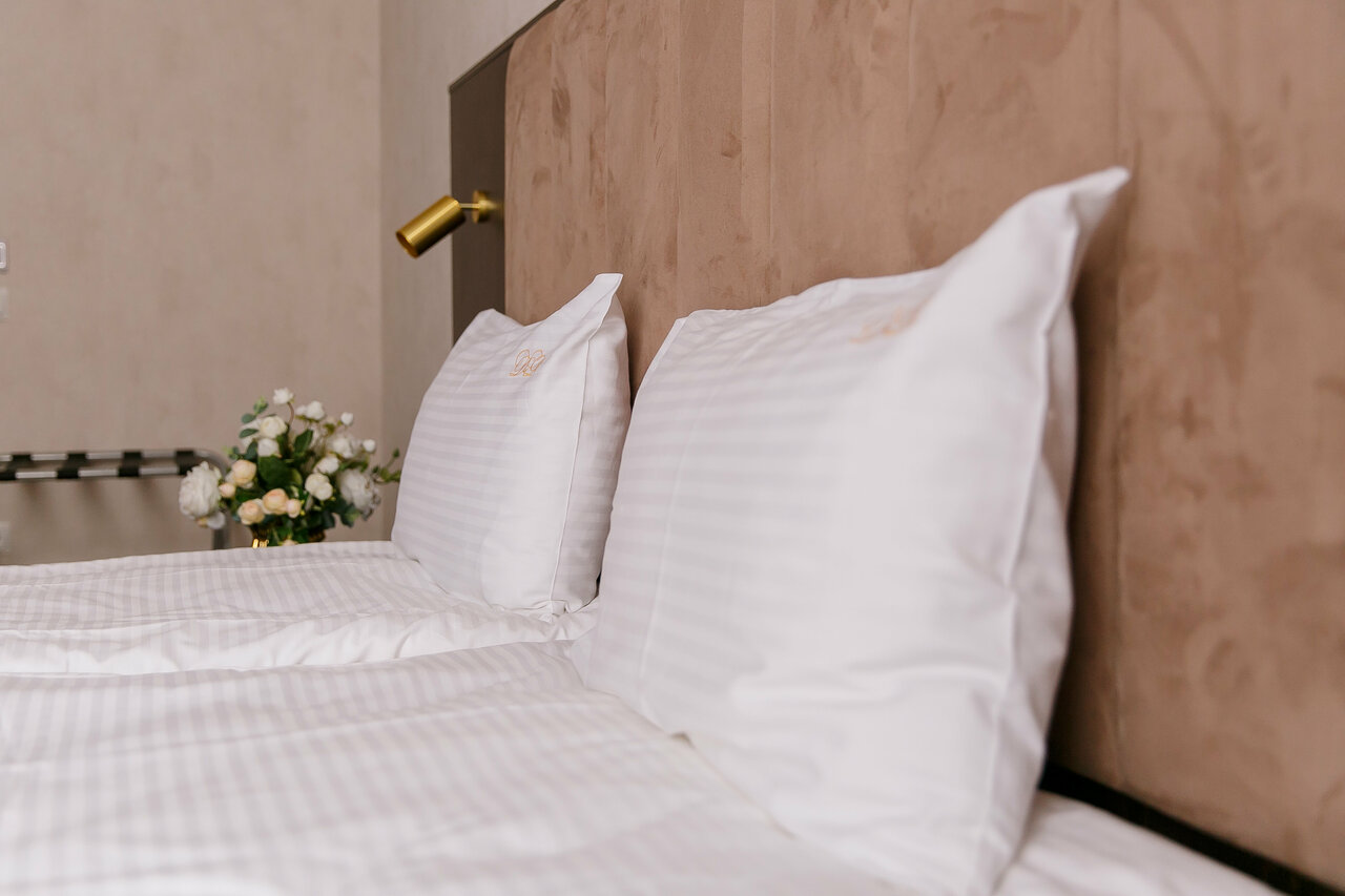 Гостиница Дали Кисловодск