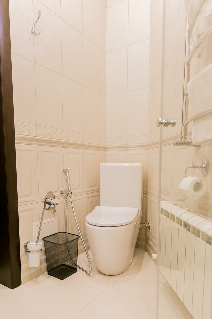 Гостиница Дали Кисловодск