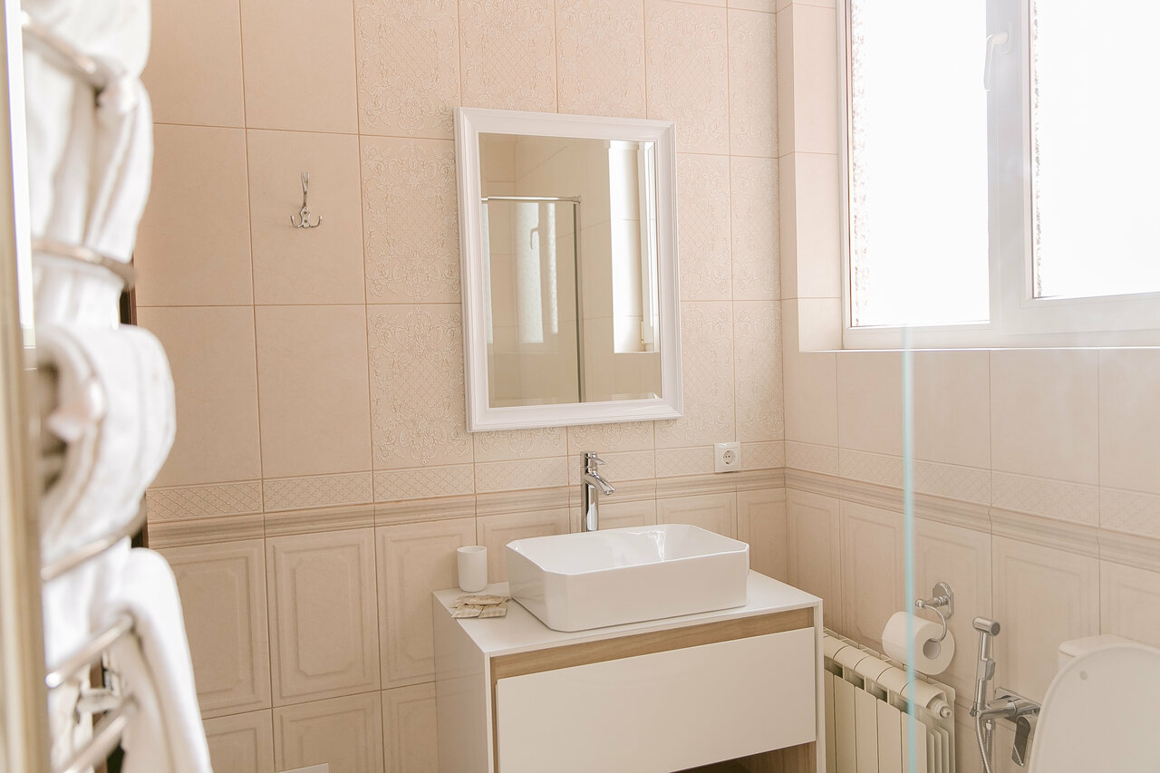 Гостиница Дали Кисловодск