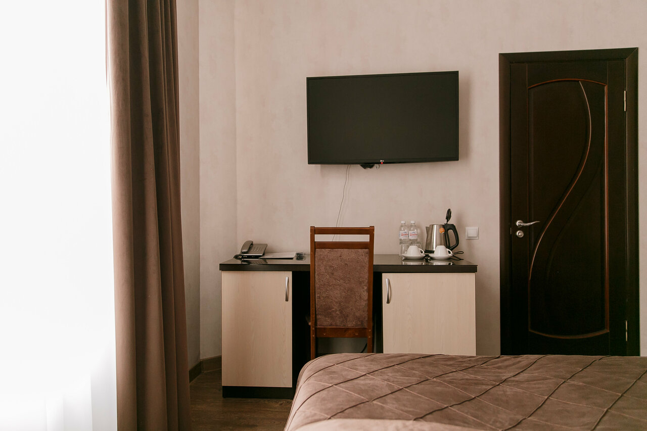 Гостиница Дали Кисловодск