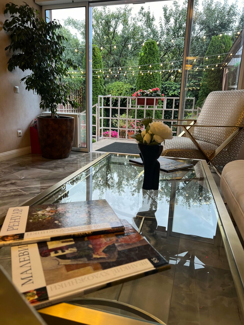 Гостиница Дали Кисловодск