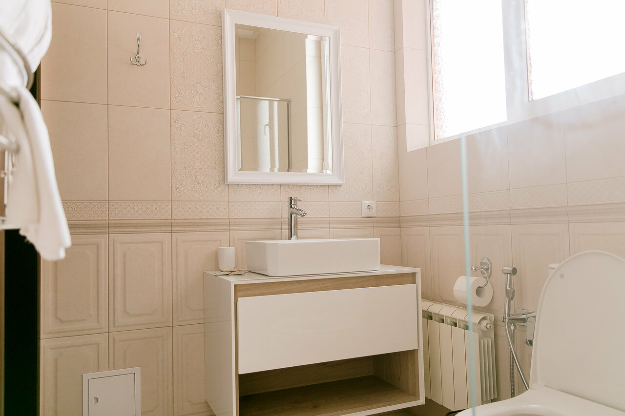 Гостиница Дали Кисловодск