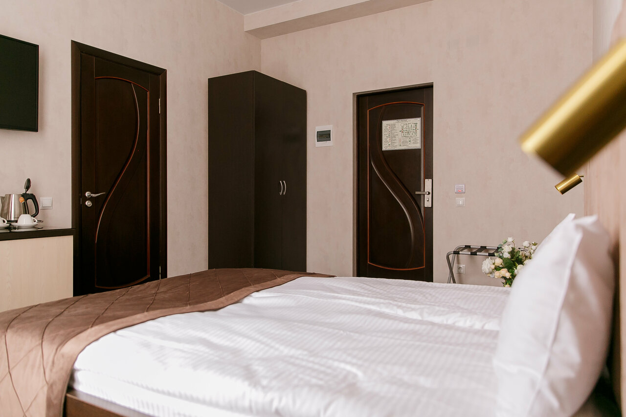 Гостиница Дали Кисловодск