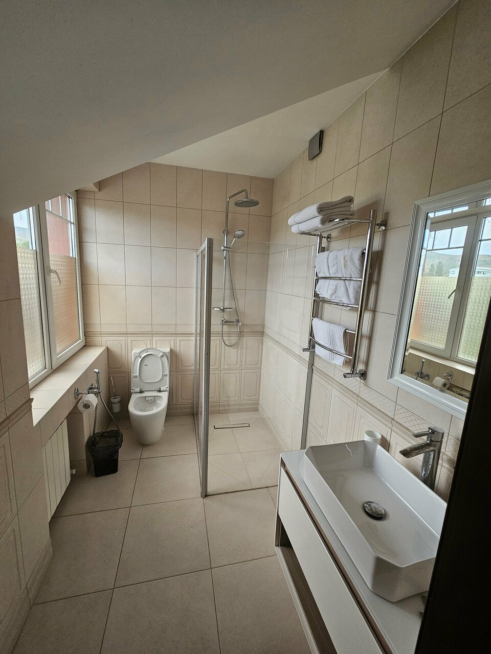 Гостиница Дали Кисловодск