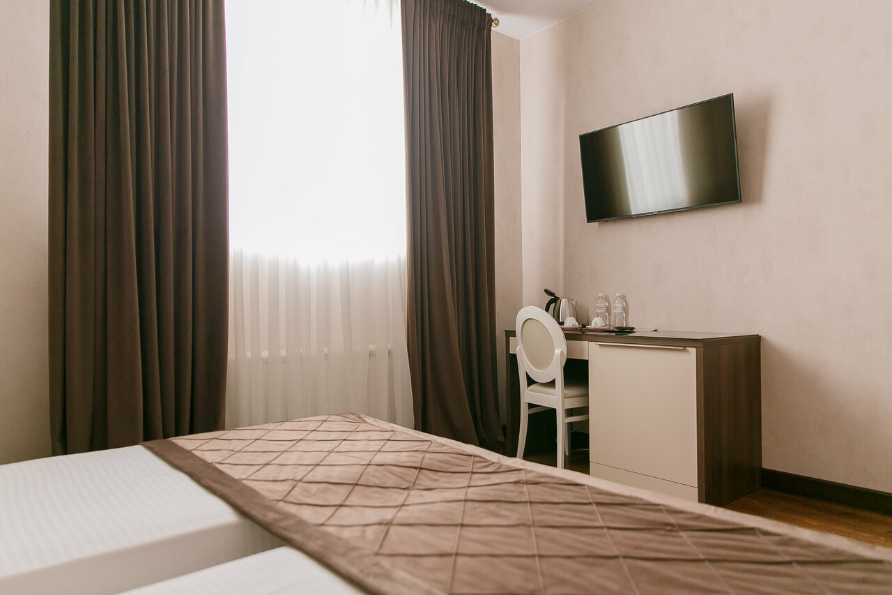 Гостиница Дали Кисловодск