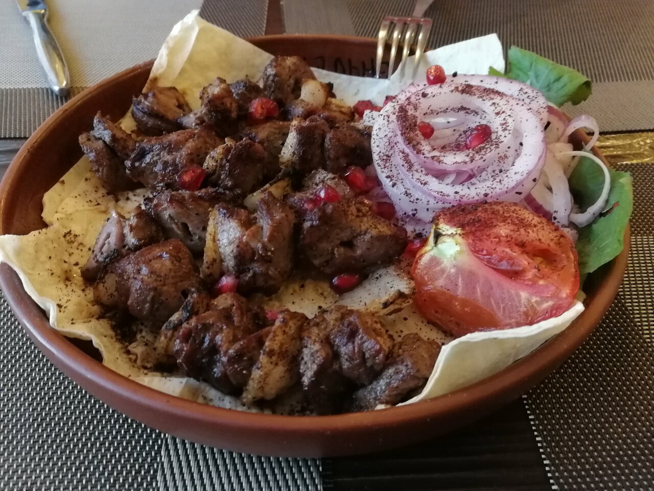 Гостиница Дали Кисловодск