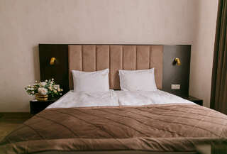 Гостиница Дали Кисловодск Стандартный двухместный номер с 1 кроватью-1