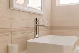 Гостиница Дали Кисловодск Стандартный двухместный номер с 1 кроватью-2