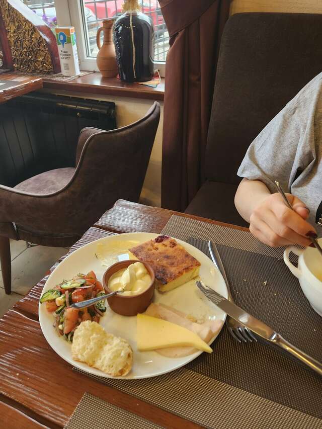 Гостиница Дали Кисловодск-153