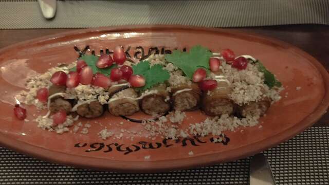 Гостиница Дали Кисловодск-136