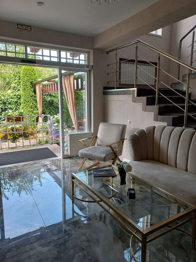 Гостиница Дали Кисловодск-51