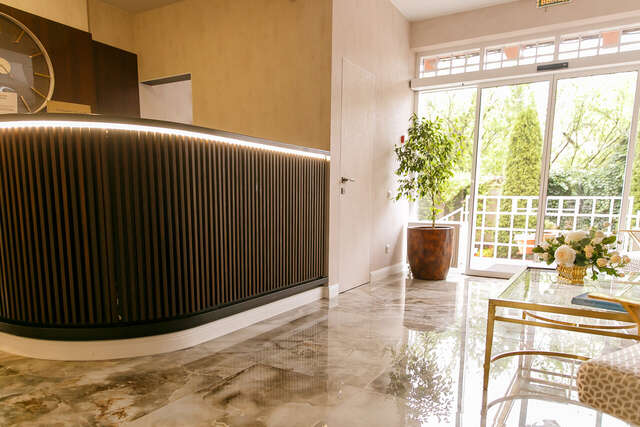 Гостиница Дали Кисловодск-11