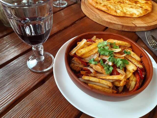 Гостиница Дали Кисловодск-117