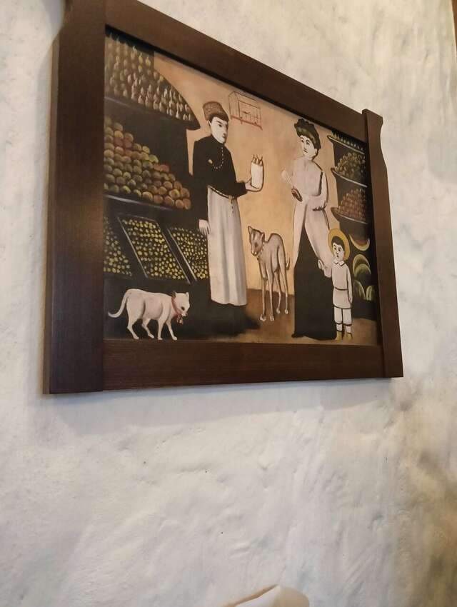 Гостиница Дали Кисловодск-69