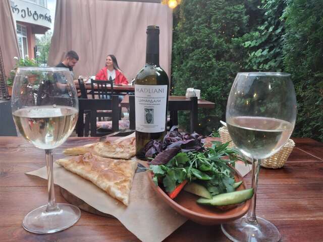 Гостиница Дали Кисловодск-122