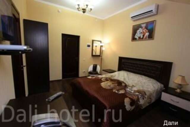 Гостиница Дали Кисловодск-150