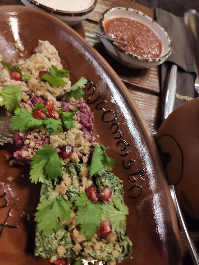 Гостиница Дали Кисловодск-149