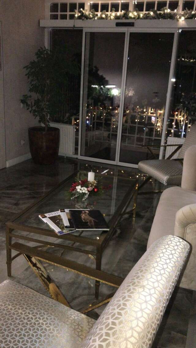 Гостиница Дали Кисловодск-36