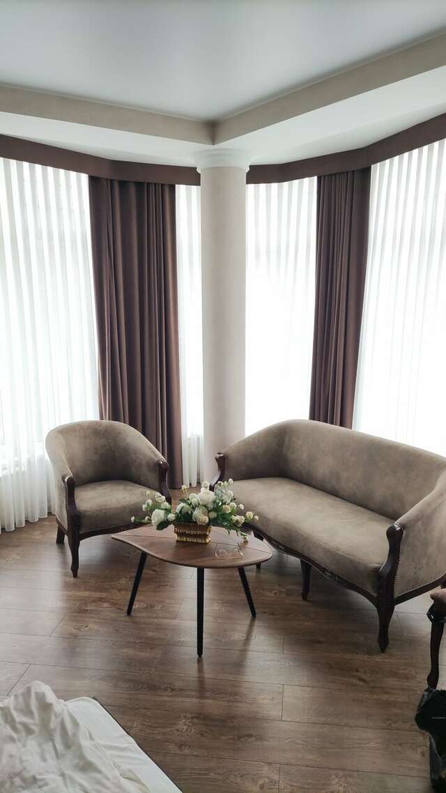 Гостиница Дали Кисловодск-134