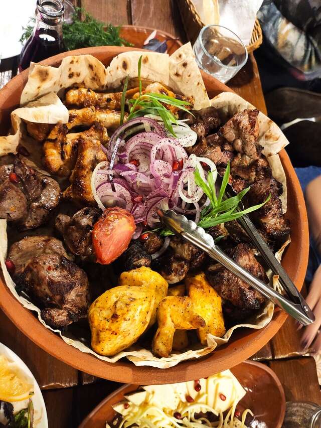 Гостиница Дали Кисловодск-57