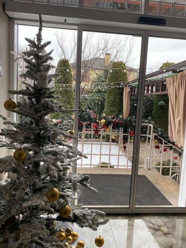 Гостиница Дали Кисловодск-78