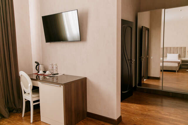 Гостиница Дали Кисловодск-15