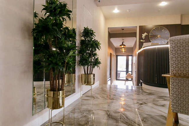 Гостиница Дали Кисловодск-31