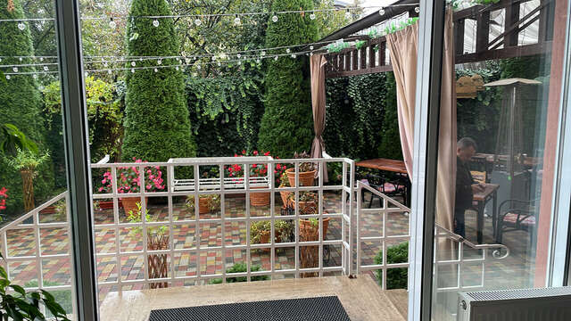 Гостиница Дали Кисловодск-89