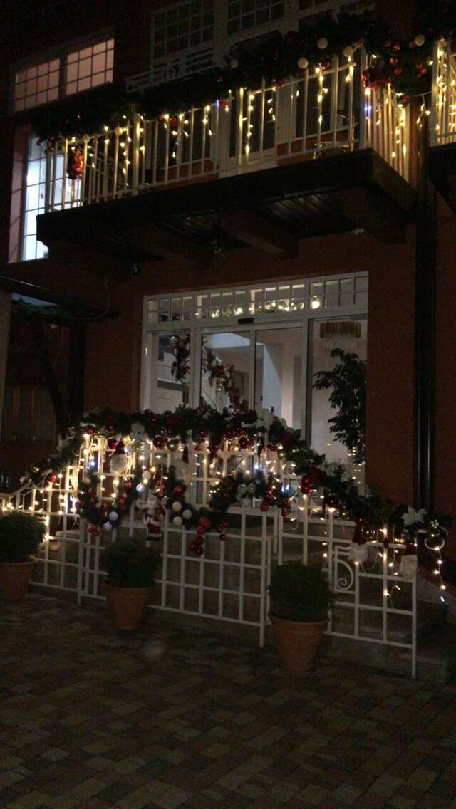 Гостиница Дали Кисловодск-30