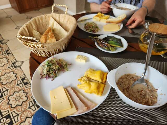 Гостиница Дали Кисловодск-131