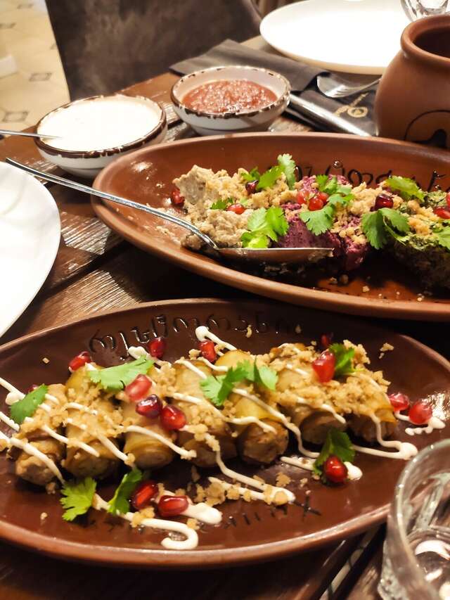 Гостиница Дали Кисловодск-128