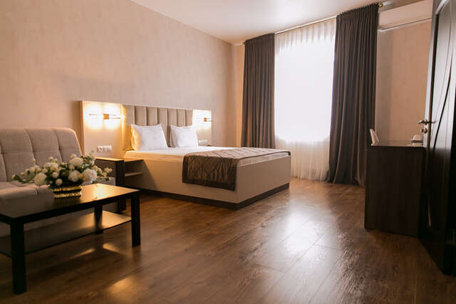 Гостиница Дали Кисловодск-35