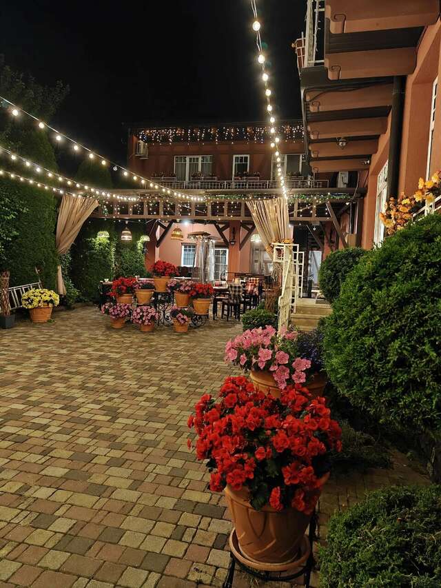 Гостиница Дали Кисловодск-73