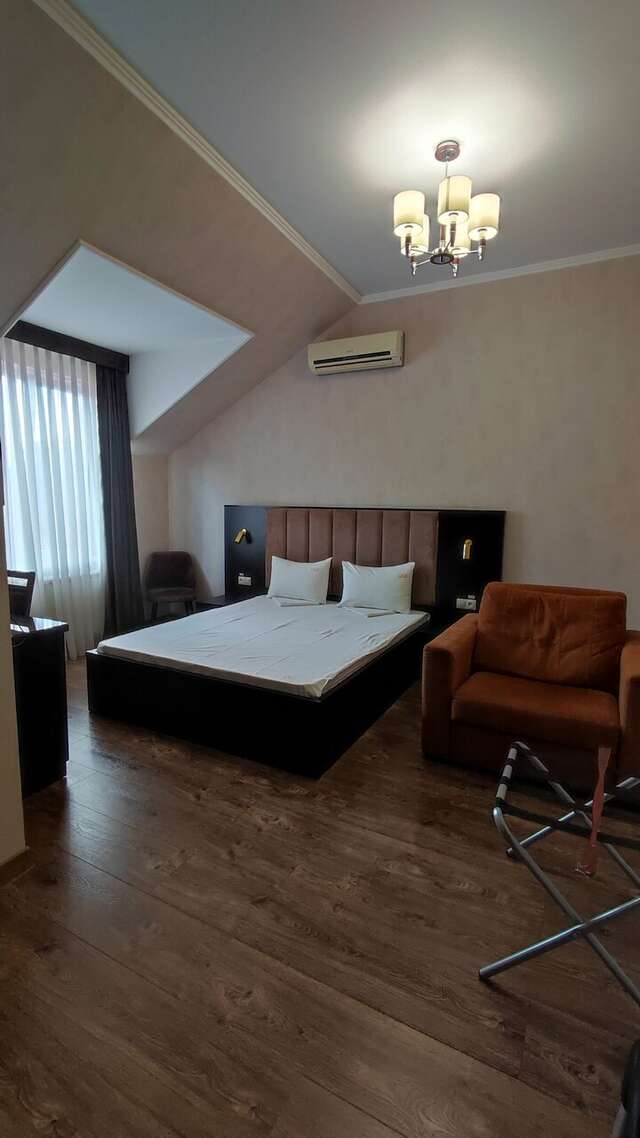 Гостиница Дали Кисловодск-56