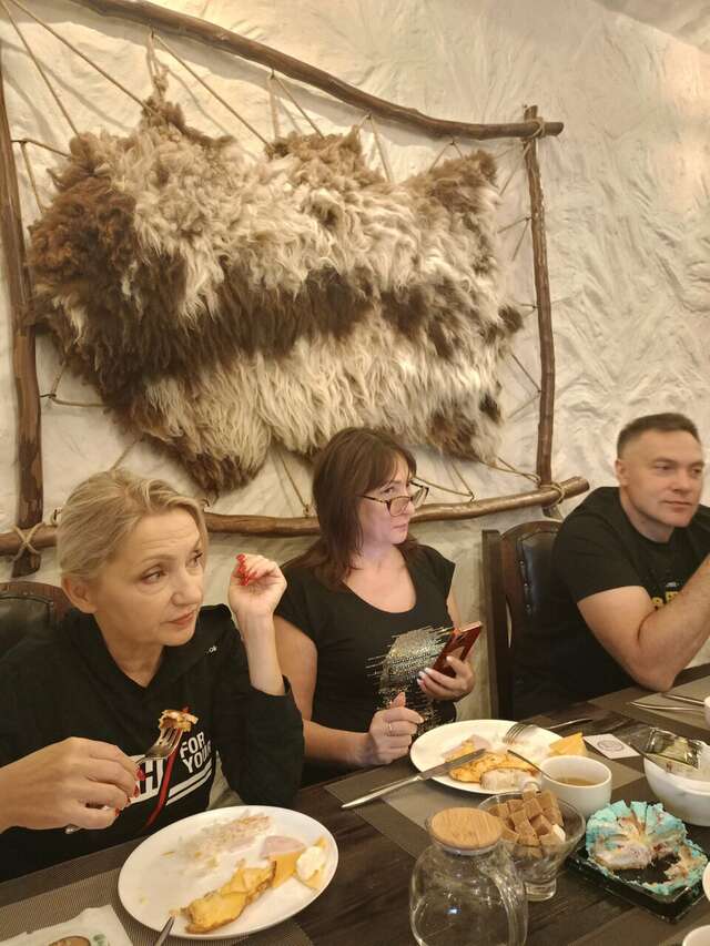 Гостиница Дали Кисловодск-152