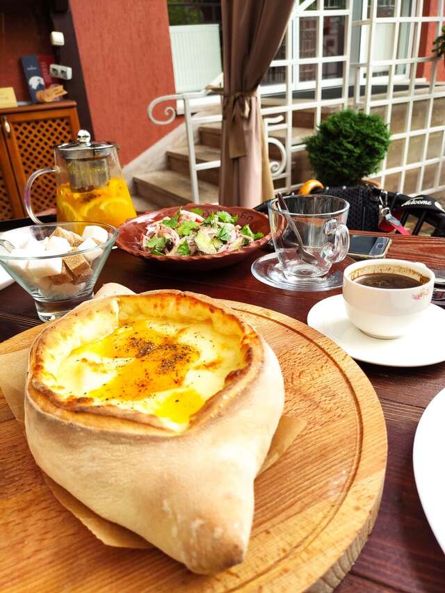 Гостиница Дали Кисловодск-45