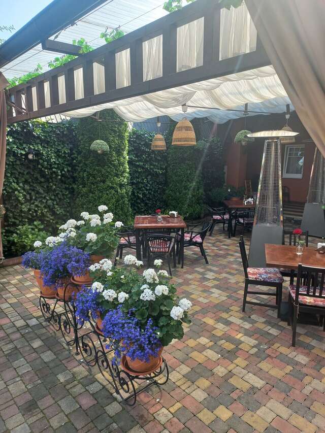 Гостиница Дали Кисловодск-53