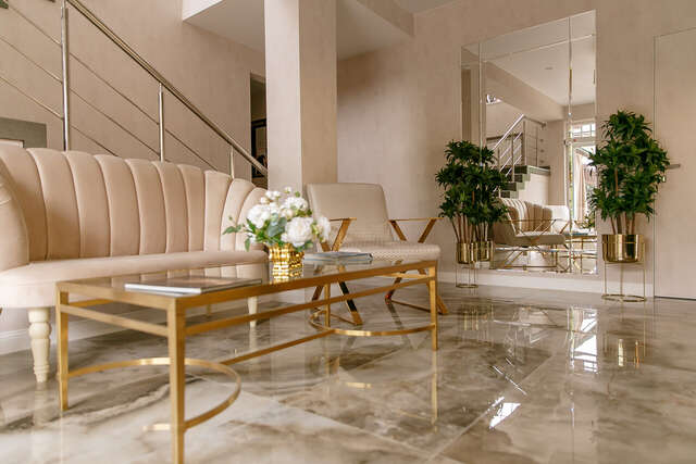 Гостиница Дали Кисловодск-4