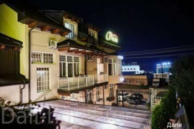 Гостиница Дали Кисловодск-76
