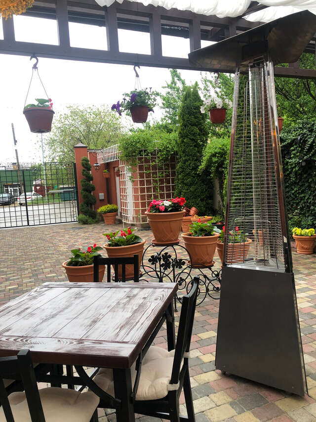 Гостиница Дали Кисловодск-100