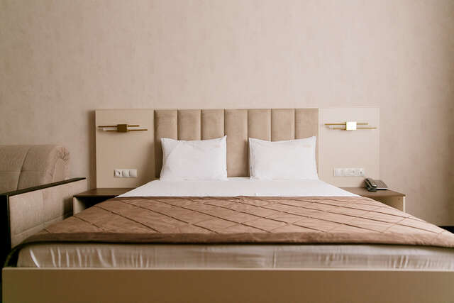 Гостиница Дали Кисловодск-13