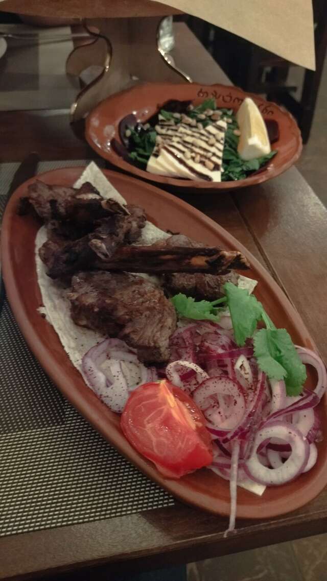 Гостиница Дали Кисловодск-154