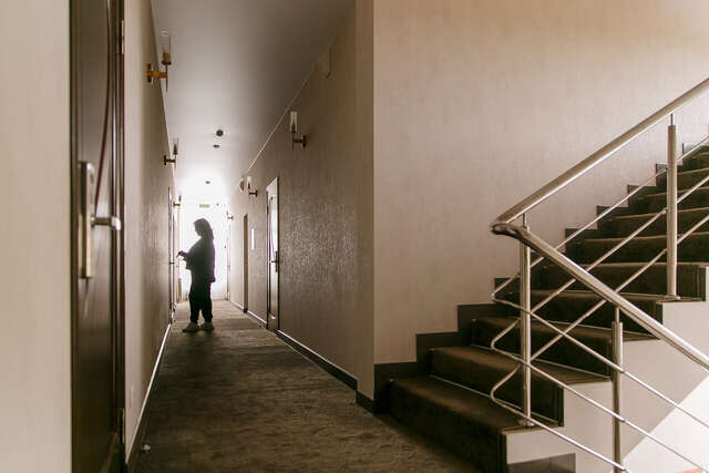 Гостиница Дали Кисловодск-10