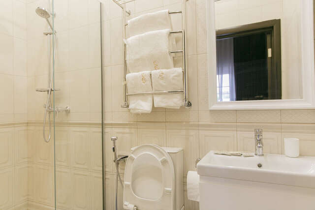 Гостиница Дали Кисловодск-40