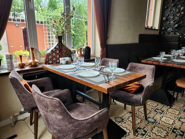 Гостиница Дали Кисловодск-129