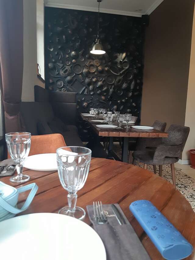 Гостиница Дали Кисловодск-141