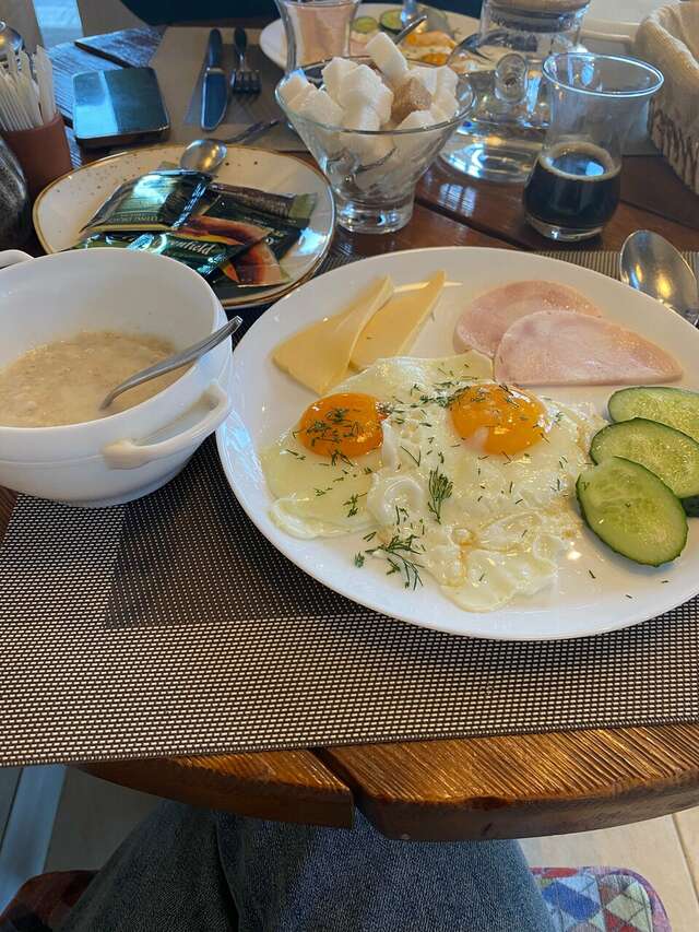 Гостиница Дали Кисловодск-151