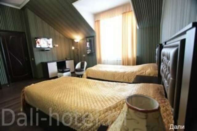 Гостиница Дали Кисловодск-126